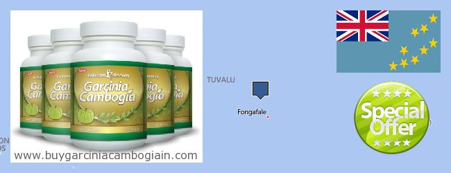 Où Acheter Garcinia Cambogia Extract en ligne Tuvalu